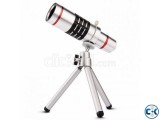 Universal 18x Gopro Smartphone Lens price 2990 tk Features