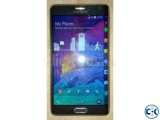SAMSUNG GALAXY NOTE EDGE SAMSUNG GALAXY NOTE EDGE
