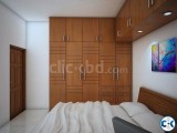 Wall cabinet KIWC-11