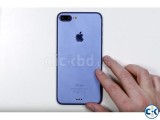 Brand New Apple iphone 7 Plus 32GB Sealed Pack 3 Yr Warrnty Brand New Apple iphone 7 Plus 32GB Sealed Pack 3 Yr Warrnty
