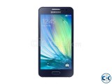 SAMSUNG GALAXY A3 SAMSUNG GALAXY A3