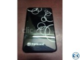 Transcend 500 GB USB 2