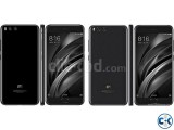 Brand New Xiaomi Mi 6 64GB Sealed Pack With 3 Yr Warrnty Brand New Xiaomi Mi 6 64GB Sealed Pack With 3 Yr Warrnty