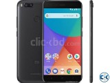 Brand New Xiaomi Mi A1 64GB Sealed Pack With 3 Year Warranty Brand New Xiaomi Mi A1 64GB Sealed Pack With 3 Year Warranty