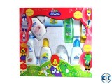 Kodomo Baby Gift Set 8 pcs