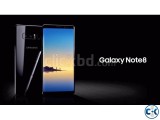 Brand New Samsung Galaxy Note 8 64GB Sealed Pack 3yr Wrnty Brand New Samsung Galaxy Note 8 64GB Sealed Pack 3yr Wrnty
