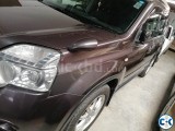 Nissan Xtrail