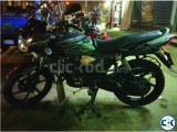 TVS Phoenix 125 TVS Phoenix 125