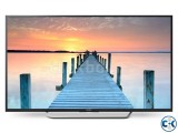 Sony Bravia Big offer 2 বছর replacement guarantee X7000D 55