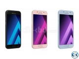 Brand New Samsung Galaxy A5 17 32GB Sealed Pack 3 Yr Wrrnty Brand New Samsung Galaxy A5 17 32GB Sealed Pack 3 Yr Wrrnty