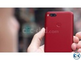 Brand New Xiaomi Mi A1 64GB Sealed Pack With 3 Yr Warrnty Brand New Xiaomi Mi A1 64GB Sealed Pack With 3 Yr Warrnty