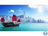 SPECIAL OFFER FOR CHINA VISA