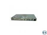 cisco 2611 router