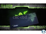 Razer Goliathus Mouse Pad