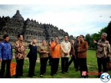 Indonesia Visa