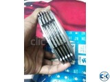 pulsar 150 original clutch plate and bati full set used