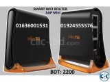Mikrotik Wifi Router hAP mini