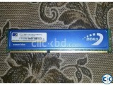 TWINMOS 8GB DDR3 1600 MHZ Desktop