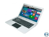 Brand New ZED Air Laptop Original Windows 10
