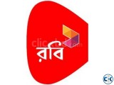 Vvip sim card All operator.