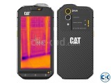 Cat S60 Dual Sim 3GB 32GB - Black Pre-Order Cat S60 Dual Sim 3GB 32GB - Black Pre-Order