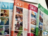 German Language in Dhaka - 3 Months