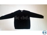 Garments Fresh Stock - Girls L slv Fleece Tshirt 75TK