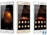Huawei Y3-ii 1 Yr Official Warranty Huawei Y3-ii 1 Yr Official Warranty