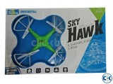 Lighting Flying Drone