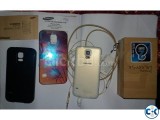 Samsung Galaxy S5 Original Samsung Galaxy S5 Original