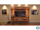 Modern TV cabinet. Model KIWC-02