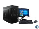 Gaming PC Full setup