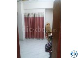 Flat Rent from March 2018 Shukrabad