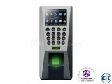 ZKTeco F18 Time Attendance Genuine