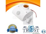 Motion Sensor Light Holder Orgin
