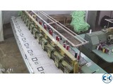 Computer Embroidery Machine sell Japan