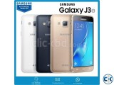 Samsung j3 Original Samsung j3 Original