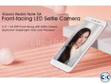 Brand New Xiaomi Note 5A 16GB Sealed Pack With 3 Yr Warrnty Brand New Xiaomi Note 5A 16GB Sealed Pack With 3 Yr Warrnty
