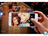 Huawei Y5II One Year Official Warranty Huawei Y5II One Year Official Warranty