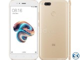 Brand New Xiaomi Mi A1 32GB Sealed Pack With 3 Yr Warrnty Brand New Xiaomi Mi A1 32GB Sealed Pack With 3 Yr Warrnty