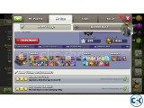 coc th 11 max 9k