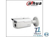 DAHUA 02 MP 1200DP HD BULLET 80-Meter