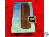 Amazon ECHO black intact boxed up for sell