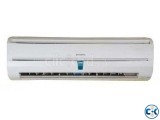 GENERAL 1 TON SPLIT TYPE AC