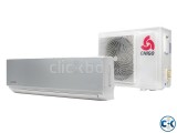CHIGO 1 TON AIR CONDITIONER 12000 BTU SPLIT TYPE
