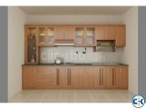 KITCHEN CABINET . OUTBUILD