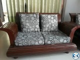 Sofa set 2 2 1 seats