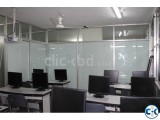 Computer LAB Space To-let