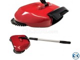 Floor Clean Sweeper HG-347