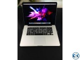 Macbook Pro Retina Mid 2012 15 inch for sell Gaming Class
